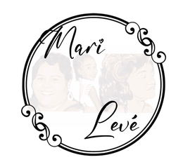 MARI LEVÉ logo