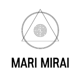 MARI MIRAI logo