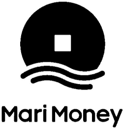 MARI MONEY logo
