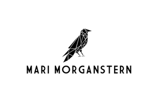 MARI MORGANSTERN logo