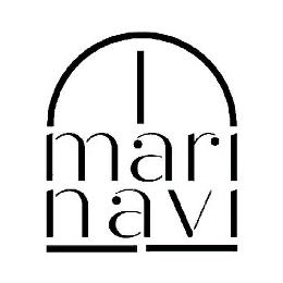 MARI NAVI logo