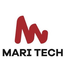 MARI TECH logo