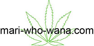 MARI-WHO-WANA.COM logo