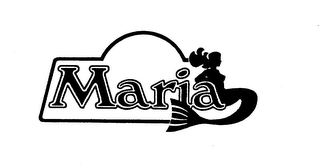MARIA logo