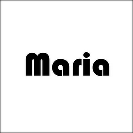 MARIA logo