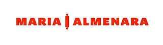 MARIA ALMENARA logo