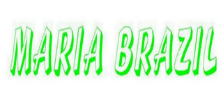 MARIA BRAZIL logo