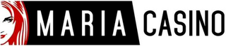 MARIA CASINO logo