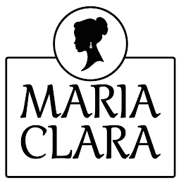 MARIA CLARA logo