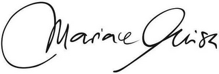 MARIA E LUISA logo