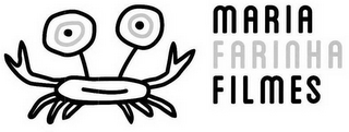 MARIA FARINHA FILMES logo