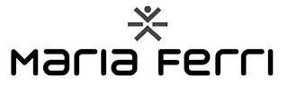 MARIA FERRI logo