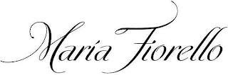 MARIA FIORELLO logo