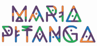 MARIA PITANGA logo