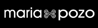 MARIA POZO logo