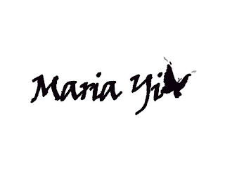 MARIA YI logo