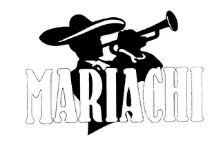 MARIACHI logo