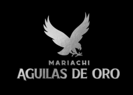 MARIACHI AGUILAS DE ORO logo