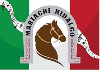 MARIACHI HIDALGO logo