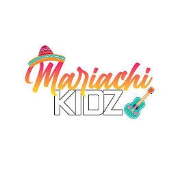MARIACHI KIDZ logo