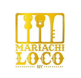 MARIACHI LOCO NY logo