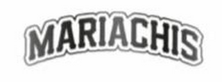 MARIACHIS logo