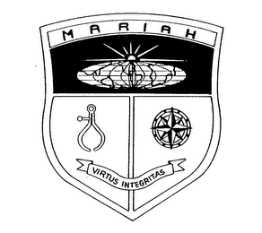 MARIAH VIRTUS INTEGRITAS