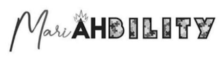 MARIAHBILITY logo