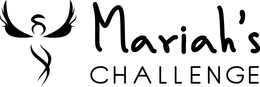 MARIAH'S CHALLENGE logo