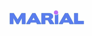 MARIAL logo