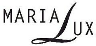 MARIALUX logo