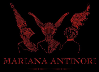 MARIANA ANTINORI logo