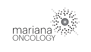 MARIANA ONCOLOGY logo