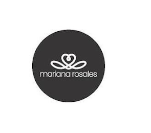 MARIANA ROSALES logo