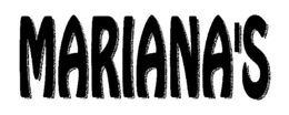 MARIANA'S logo