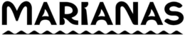 MARIANAS logo