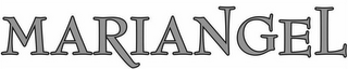 MARIANGEL logo