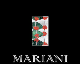 MARIANI logo