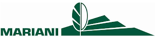 MARIANI logo