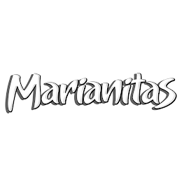 MARIANITAS logo