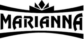 MARIANNA logo