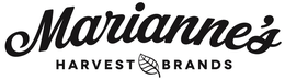 MARIANNE'S HARVEST BRANDS logo