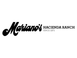 MARIANO'S HACIENDA RANCH SINCE 1971 logo