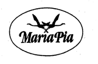 MARIAPIA logo