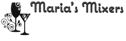 MARIA'S MIXERS logo