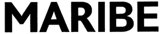 MARIBE logo
