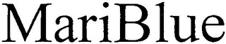 MARIBLUE logo