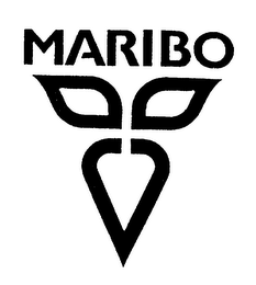 MARIBO logo