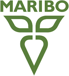 MARIBO logo
