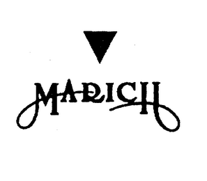 MARICH logo